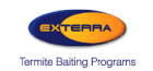 exterra termite baiting logo