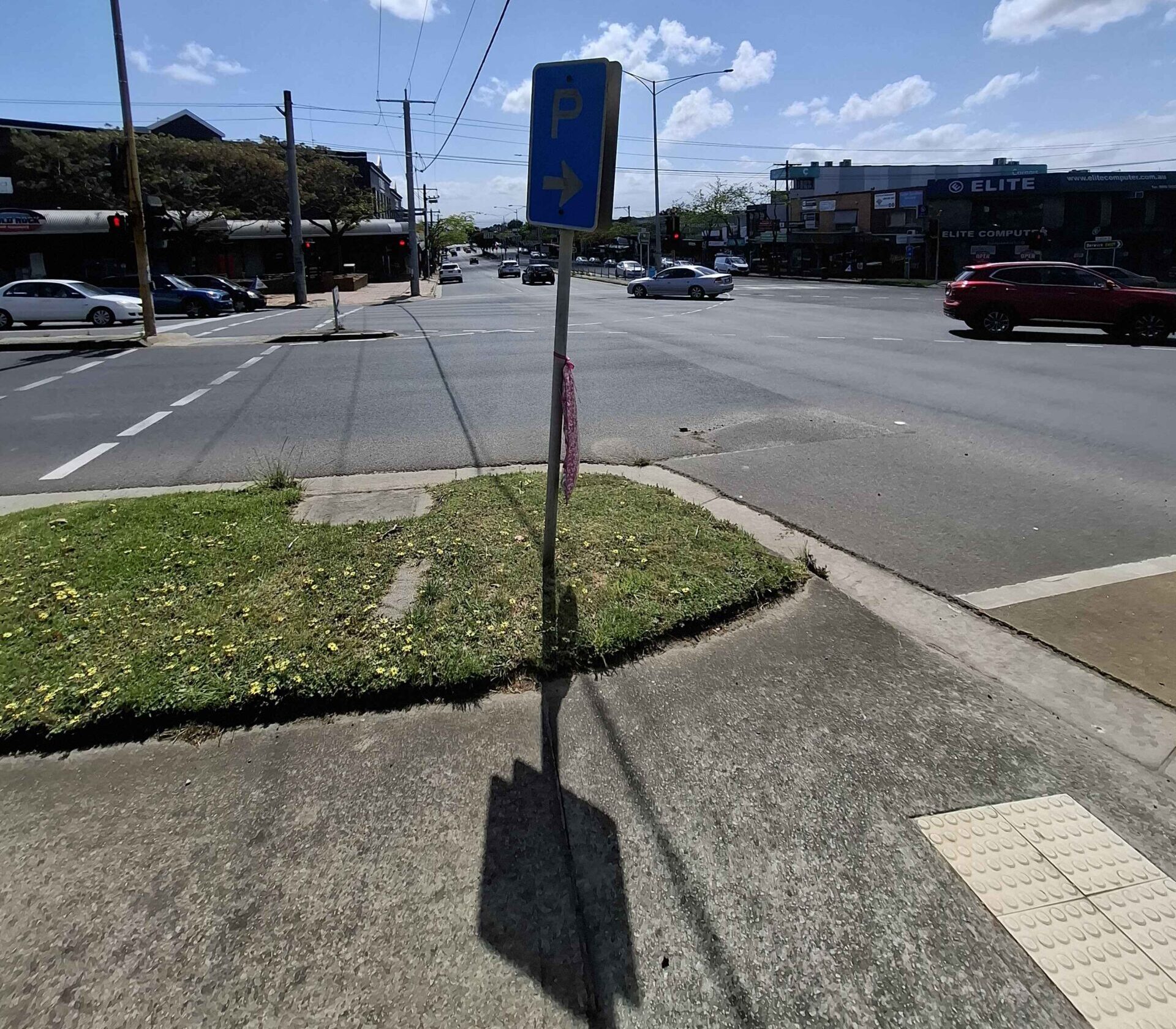 High Street Cranbourne